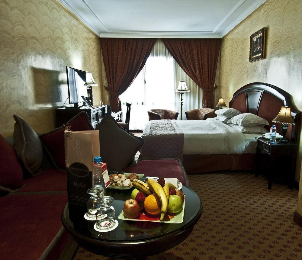 Ramada By Wyndham Fes Hotell Eksteriør bilde